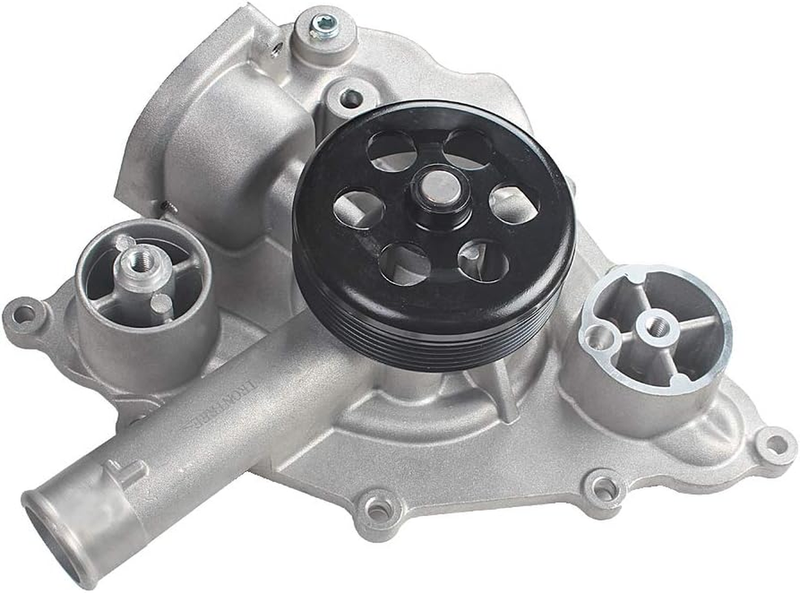 Water Pump Kit Gasket for 05-10 Jeep Grand Cherokee Commander 05-10 Chrysler 300