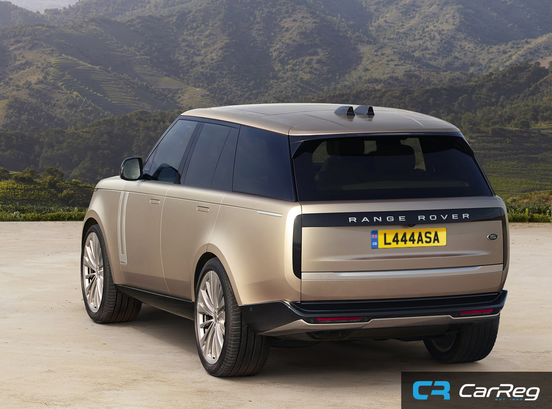 L444ASA /LAS, Rare Private Reg Number Plate Personal Registration For Sale, VIP