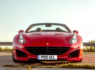 100% AEL Short Private Number Plate Cherish Personal Registration Reg For Sale