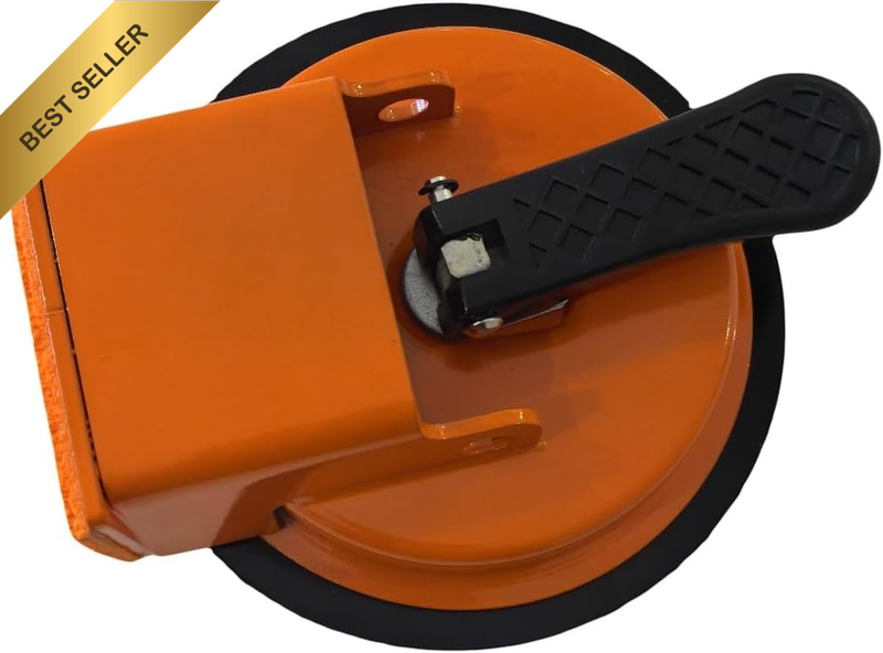 Floor Gap Repair Tool - Suction Cup Floor Gap Closer for Hardwood Laminate and V