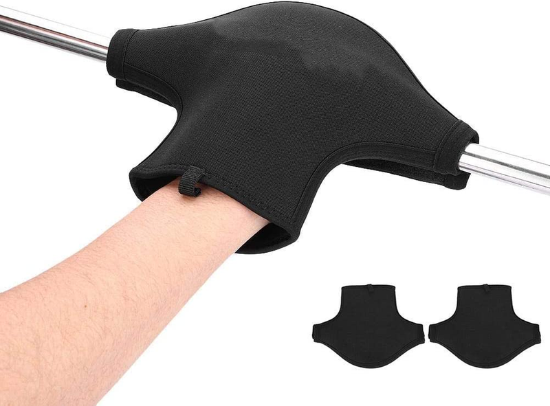 Ing Neoprene Kayak Pogies Gloves Paddling