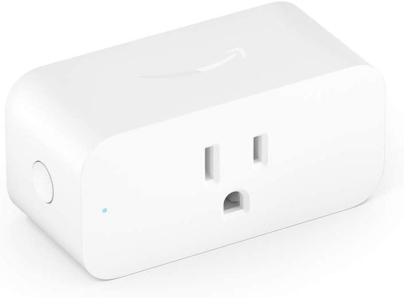 Alexa Voice Control Smart Plug Control Lights Fans Appliances Home Security