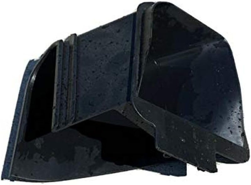 Side Discharge Chute for EGO LM2100 LM2100SP LM2102SP LM2140SP LM2142SP Mowers