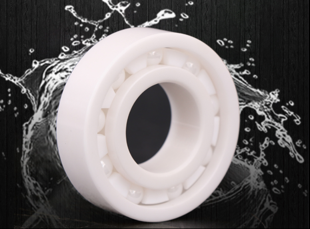 【予約】 New 623 3x10x4mm Bearing Ball ZrO2 Bearing Ceramic Full 椅子