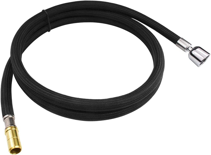 Kohler Kitchen Faucet Parts ​ K-1304674-BC Faucet to Hose Adapter Extender