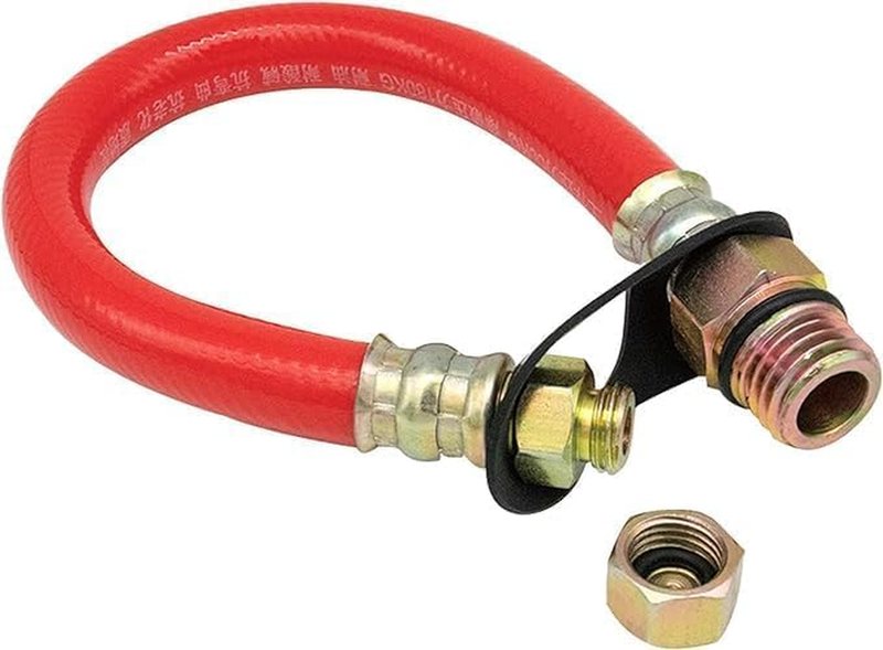 Oil Drain Port Hose 1420K 20Mm for Honda GX660 GXV390 V-Twin Engines