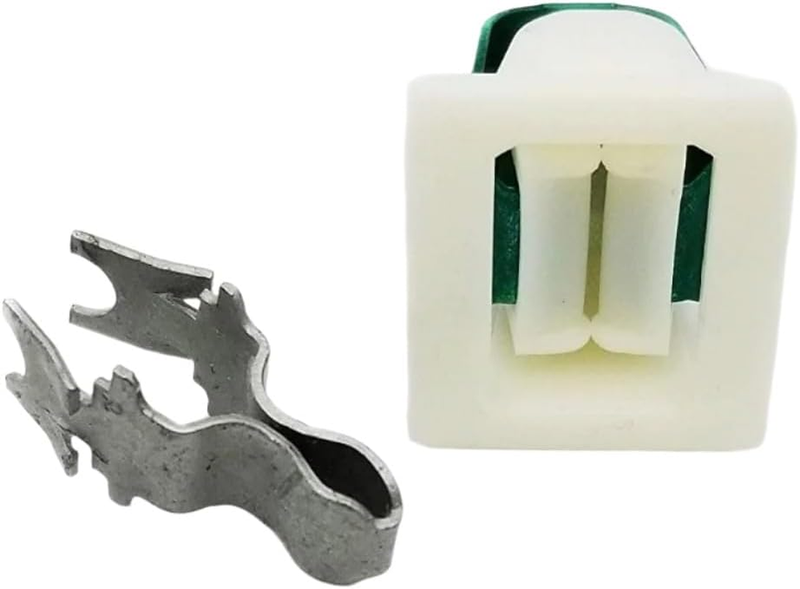 Dryer Door Catch Kit WE01X10023 for GE Hotpoint Dryer