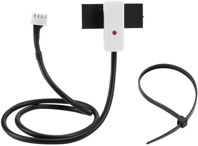Non- Liquid Level Sensor Water Level Sensor Detection Tool PNP/NPN(XKC-Y26-PNP)