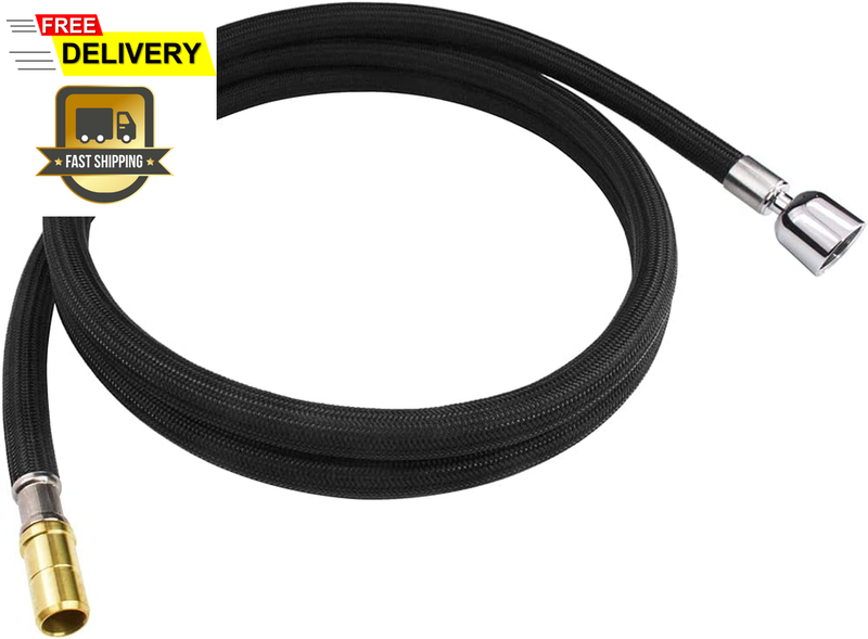 Kohler Kitchen Faucet Parts Replacement ​ K-1304674-BC Faucet to Hose Adapter...
