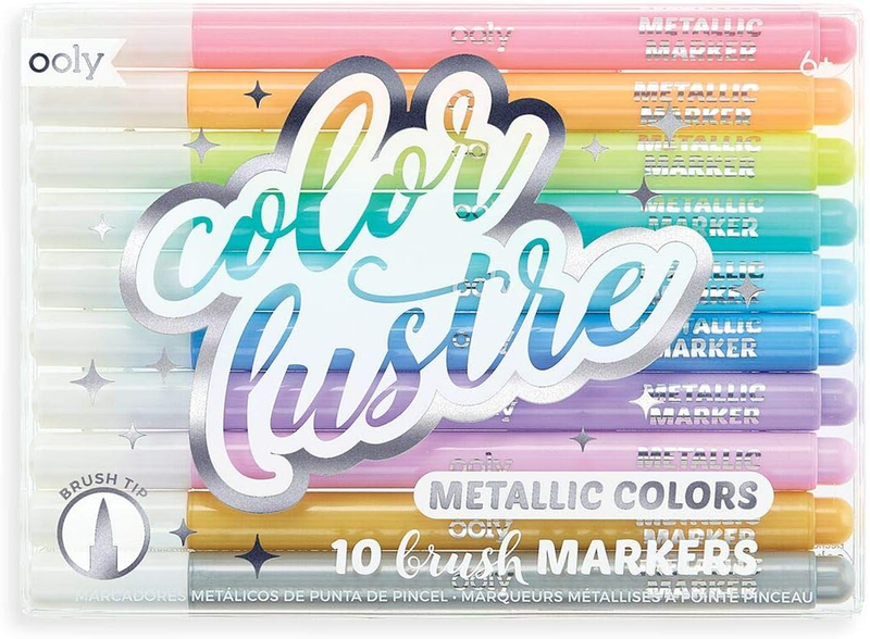 - Set Of 10