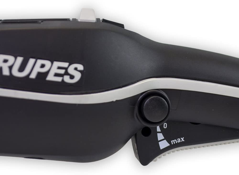 Detail King  LK900E Big Foot Gear Driven Dual-Action Polisher