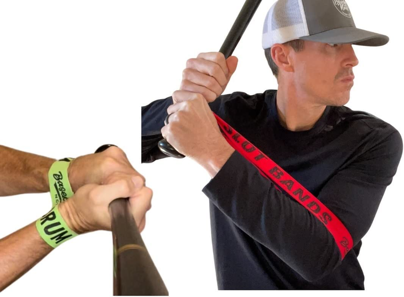 : Swing Trainer Bands