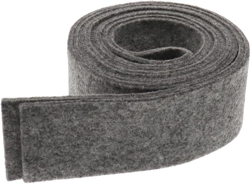 Dryer Drum Felt Seal for Whirlpool Kenmore Maytag Dryer