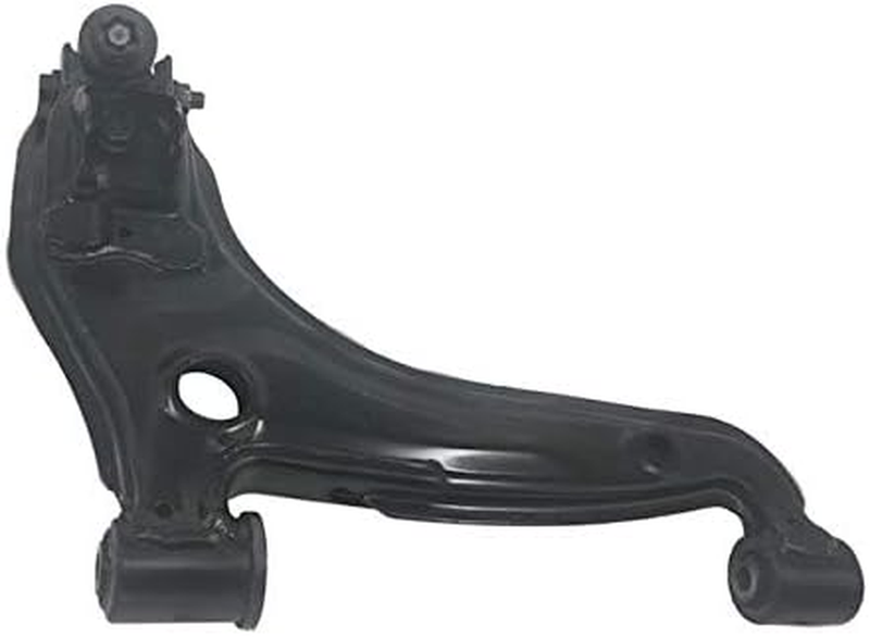 Front Passenger Side Lower Control Arm for 1990-1997 | 1999-2005 Mazda Miata
