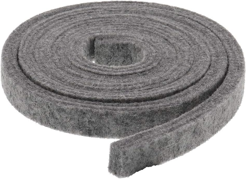 Dryer Felt WE09X20441 for GE Dryer