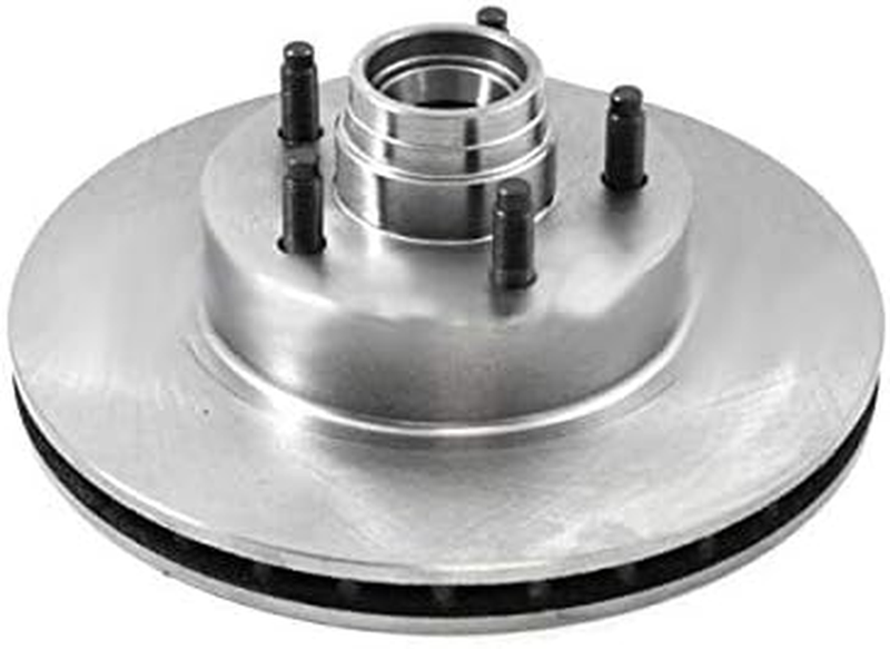 Front Brake Rotor and Hub Assembly for 1998-2011 Ford Ranger RWD