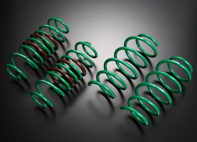 TEIN S.TECH 2010-2013 MAZDA 3 3s 2.5L HATCHBACK WAGON 1.6
