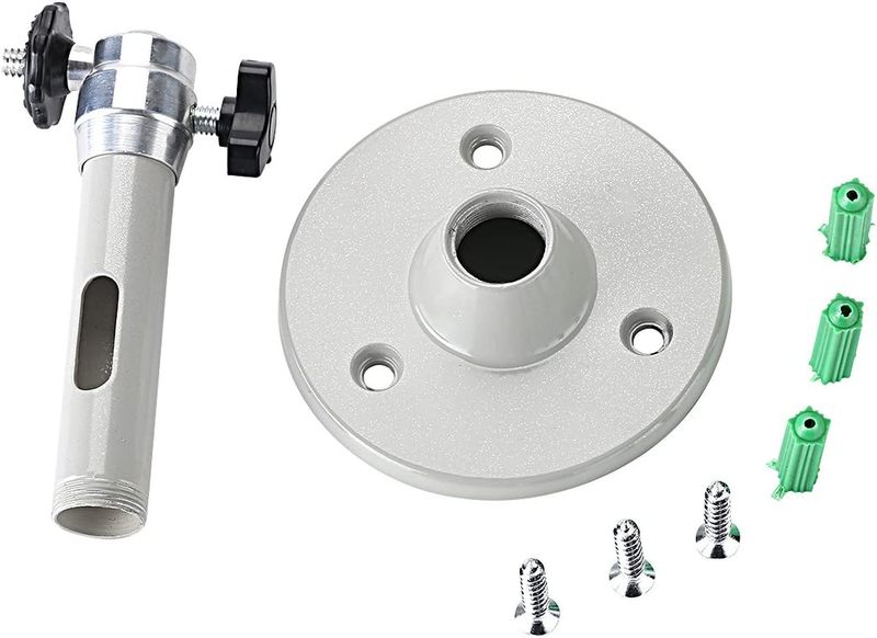 Universal LCD/DLP Projector Wall Ceiling Mount Bracket for Mini Projector Camera
