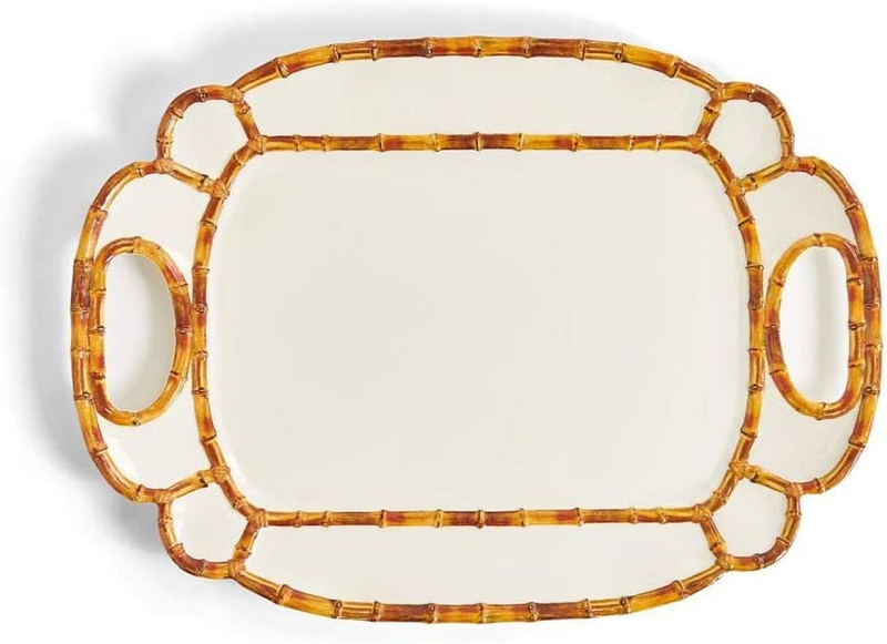 Bamboo Touch Platter