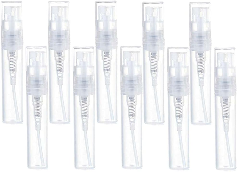 Portable Perfume Liquid