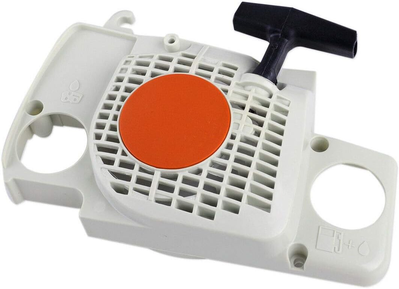 Recoil Pull Starter 1130-080-2100 for Stihl 017 018 MS170 MS180 Chainsaw
