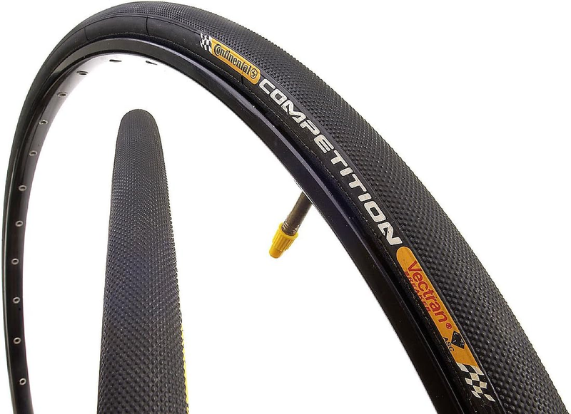 Sprinter Gatorskin 25C Black Tubular