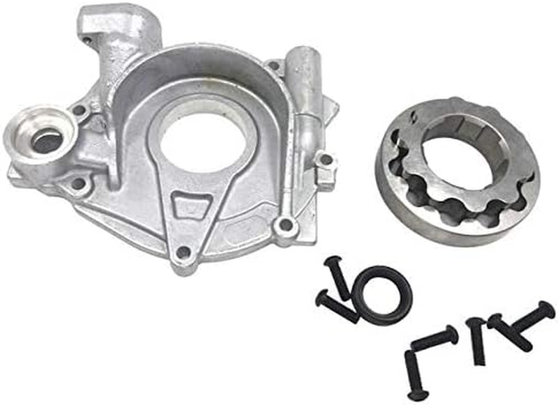 Oil Pump Repair Kit for 2002-2008 Chevy Trailblazer 4.2L 6-Cylinder DOHC