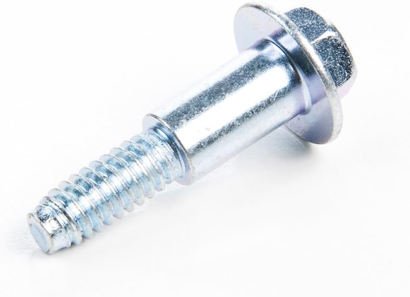 Screw 697102 Briggs Stratton Engine Lawn Mower Garden Part
