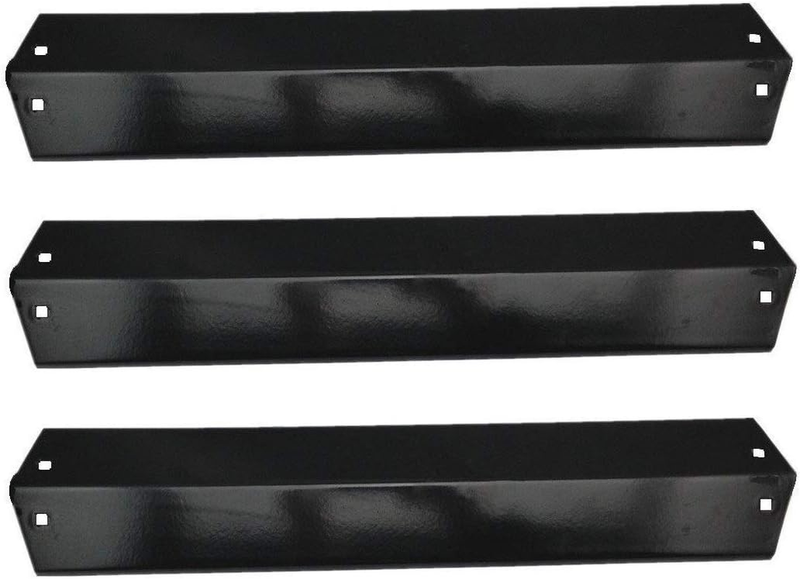 Heat Plates Shield for Chargriller 5050 5650 3070 3000 3001 3008 3-Pack