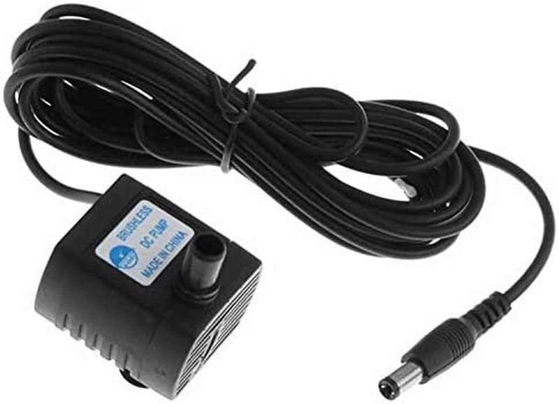 Sunnytech Solar Power Water Pump - Garden Fountain Pool Watering Pond Pump Pool