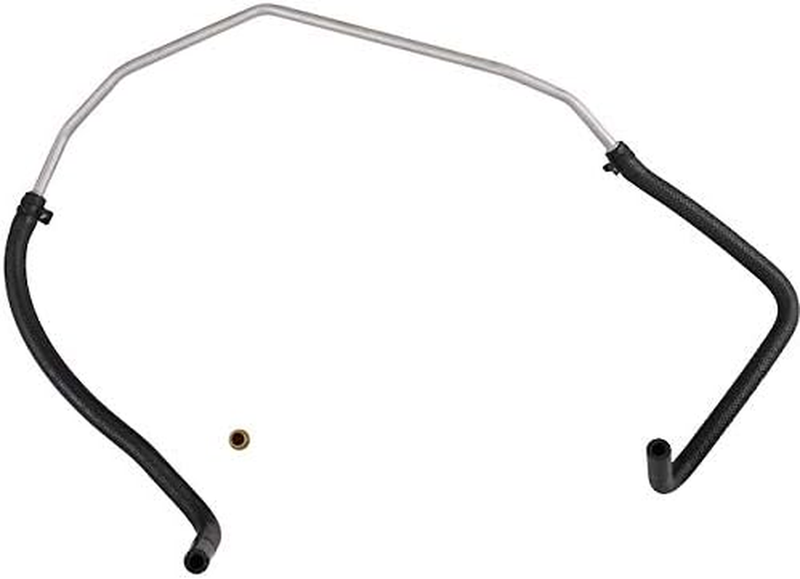 Power Steering Return Line Hose Assembly for 2005-2014 Toyota Tacoma 4.0L V6