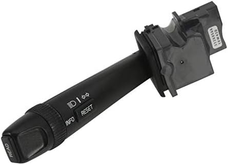 Left Combination Turn Signal Switch High-Low Beam for 2005-2014 Volvo XC90