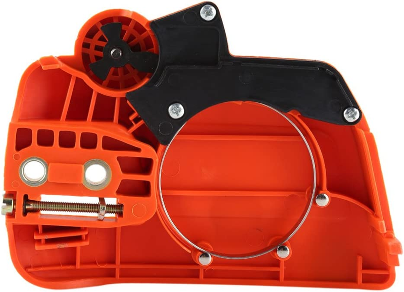 Clutch Cover Chain Brake 503932201 for Husqvarna 350 235 236 240 Chainsaw