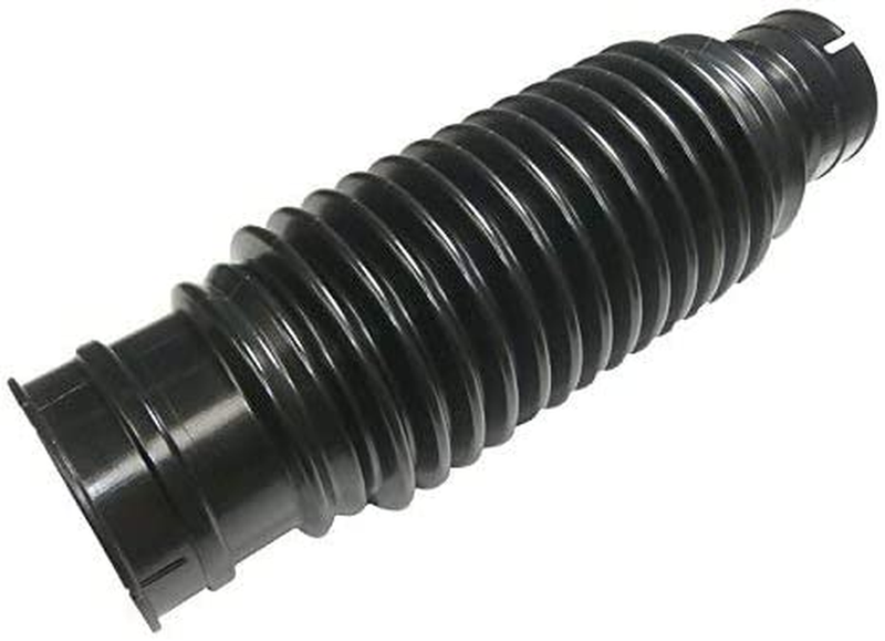 Flex Tube Bellow Replacement Part Efficient Yard Cleanup