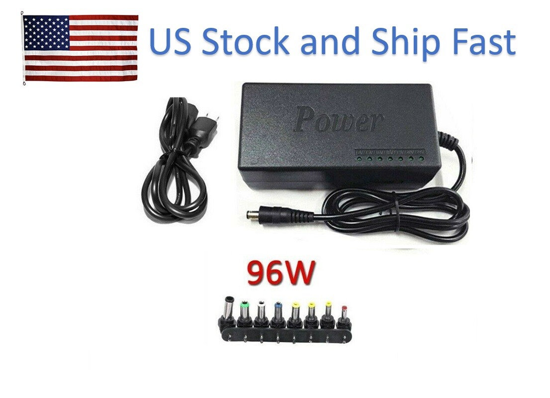 Universal Charger for router --all netgear, Dlink, linksys, 