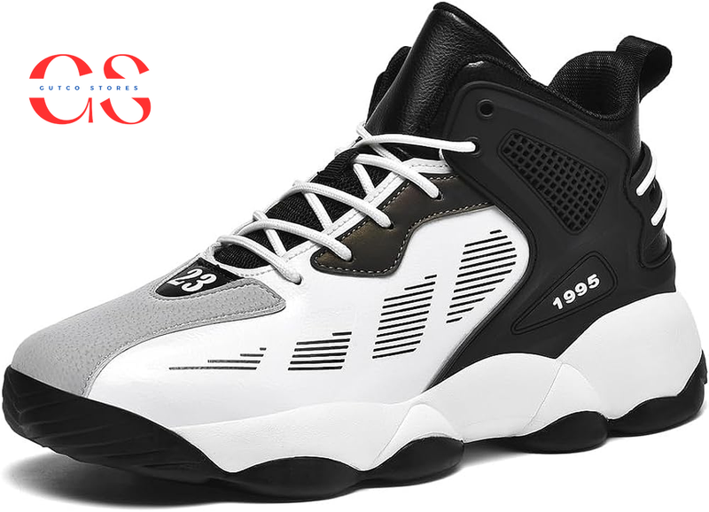 Breathable Non-slip Sneakers Fashionable Sports