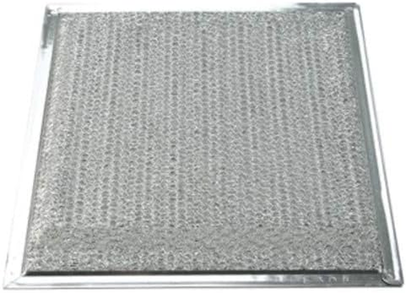 RF-35S Replacement Grease Filter for Designer Series Hoods, 10-3/8 x 8-3/4-Inch