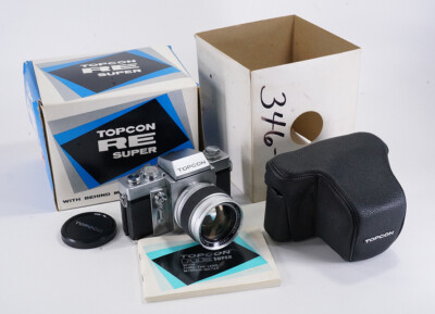 TOPCON フィルムカメラ トプコン(TOPCON)|フィルムカメラ|HARDOFFオフモール（オフモ