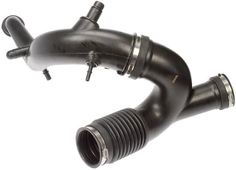 Left to Turbocharger Air Intake Hose for 2013-2014 Ford F-150 3.5L V6