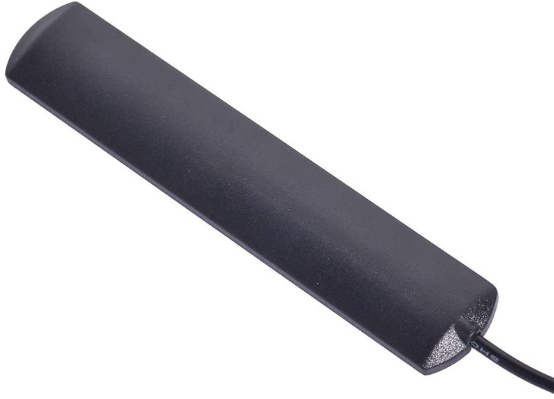 Bingfu VHF UHF Car Truck Police Scanner Adhesive Mount Antenna Vehicle Ham Radio