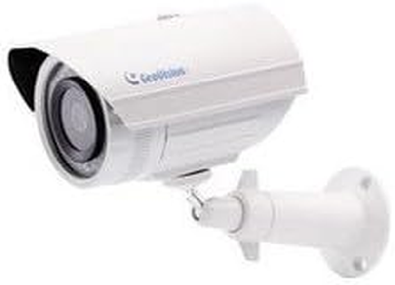 Target Gv-Ebl2100-2F 2 Megapixel Network Camera - Color,