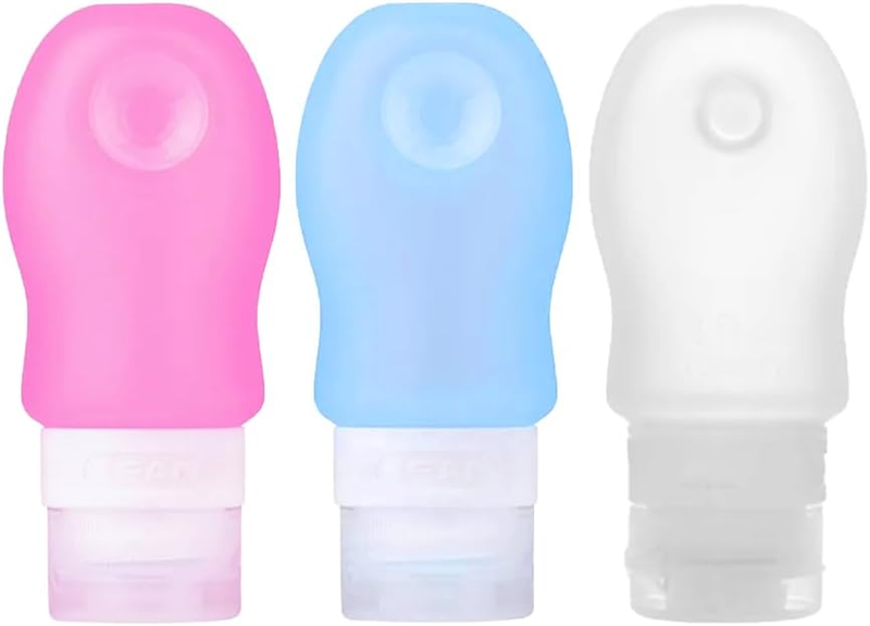 For Toiletries, R
