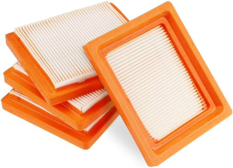 Air Filter 1408315-S for Kohler XT650 XT675 Toro 20371 20377 22 Mower Cleaner 4