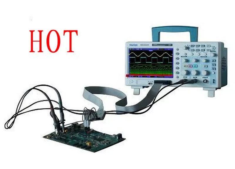 MSO5062D Mixed Signal Digital Oscilloscope/60HZ