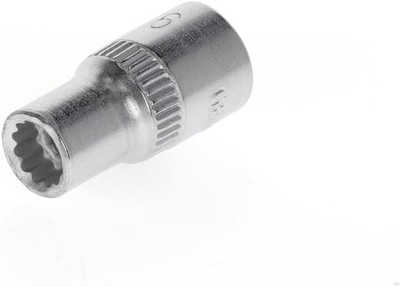 GEDORE D 20 6 Socket 1/4'' 6 Mm