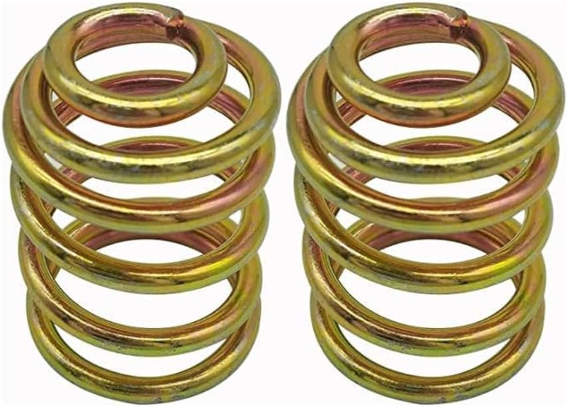 Seat Spring 283516 for John Deere Toro Husqvarna Cub Cadet 2 Pack Riding Mower