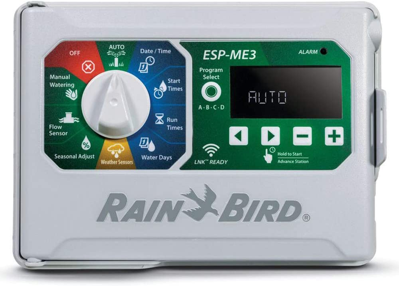 Wifi Ready Indoor/outdoor Controller | Esp-me3-a1