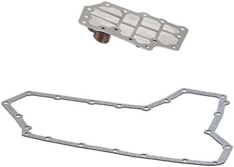 Automatic Transmission Filter Kit for Nissan Murano 3.5L V6 2003-2007 | 2009