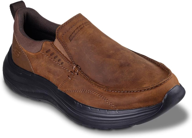 Skechers Mens Decklan - Aldred