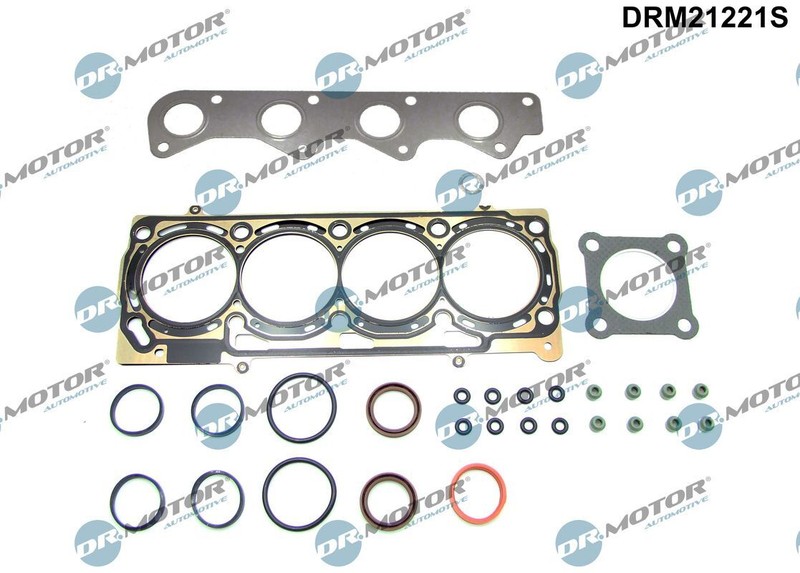 Dr. Motor Automotive Kit Joints Culasse Pour Vw Polo 6n2 Seat Arosa 6h